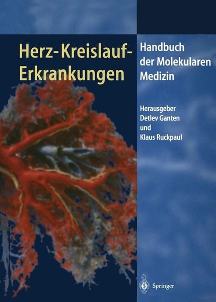 Produktbild: Herz-Kreislauf-Erkrankungen