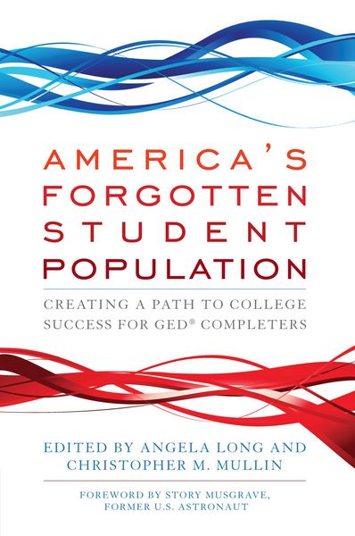 Produktbild: America's Forgotten Student Population