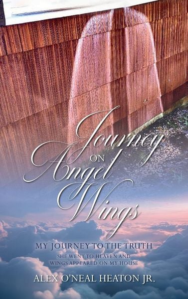 Produktbild: Journey on Angel Wings