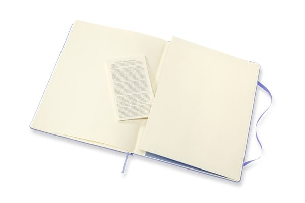 Produktbild: Moleskine Notizbuch, Fester Einband