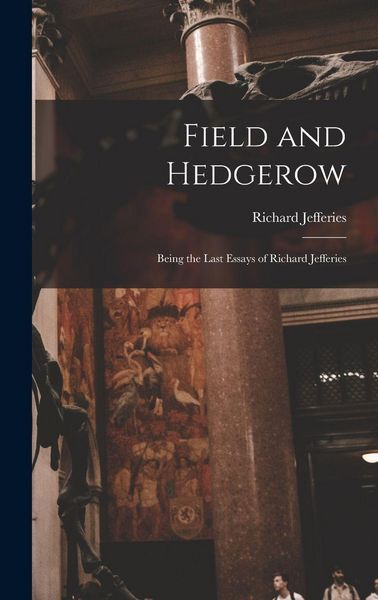 Produktbild: Field and Hedgerow