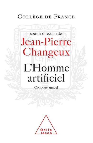Produktbild: L' Homme artificiel