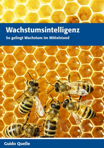 Produktbild: Wachstumsintelligenz