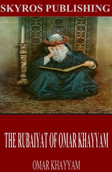 Produktbild: The Rubaiyat of Omar Khayyam