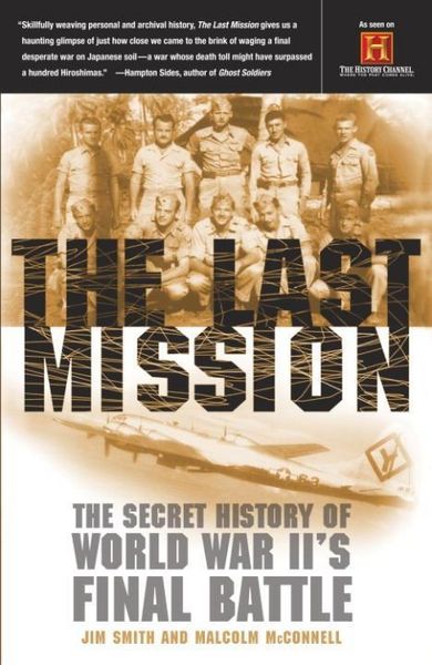 Produktbild: The Last Mission