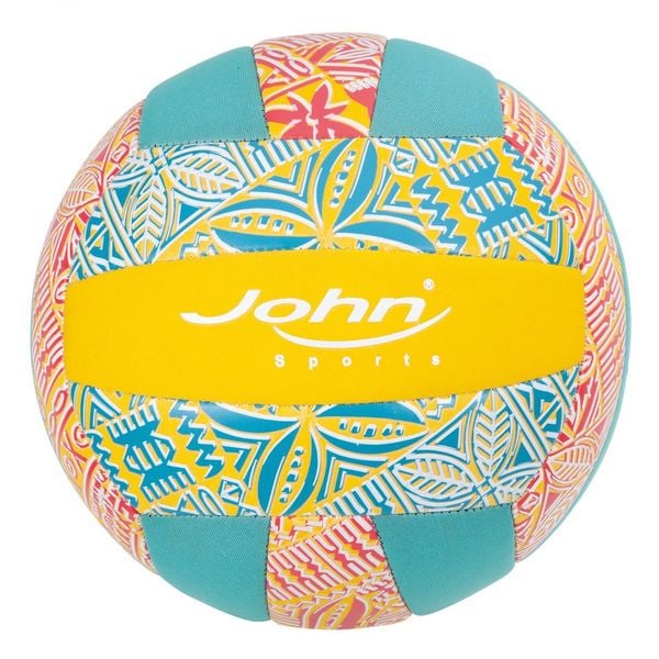 Produktbild: John Volleyball Neopren &Oslash;21cm 2fach sortiert