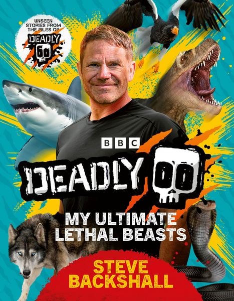 Produktbild: Deadly!