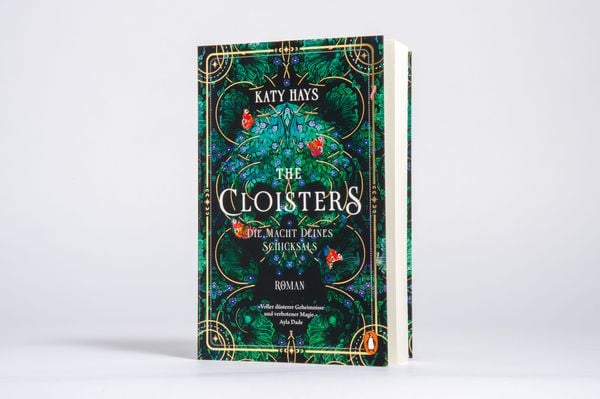 Produktbild: The Cloisters
