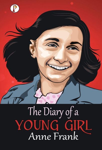 Produktbild: The Diary of a Young Girl