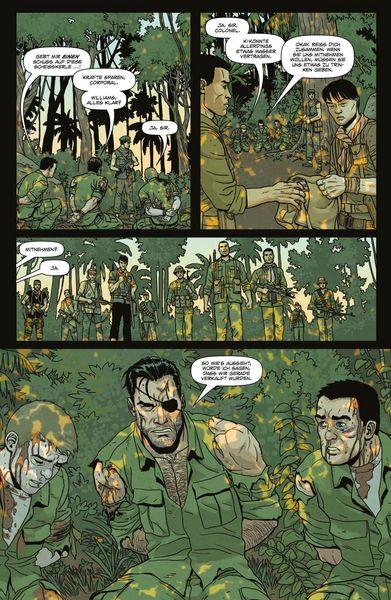 Produktbild: Punisher: Mission Fury