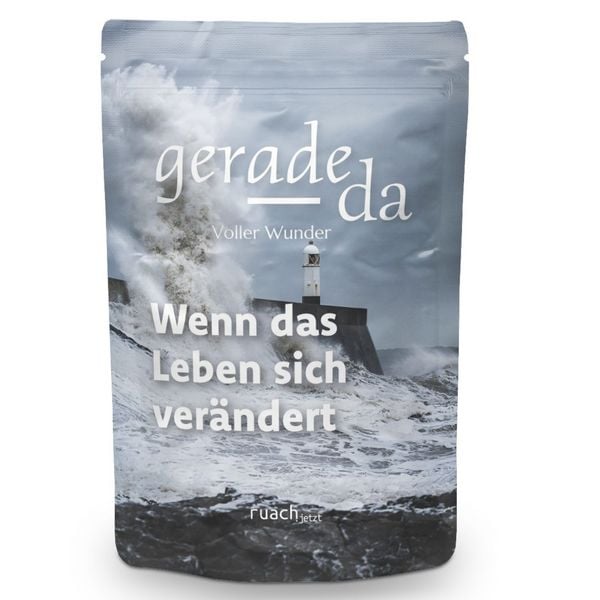 Produktbild: Wenn das Leben sich ver&auml;ndert