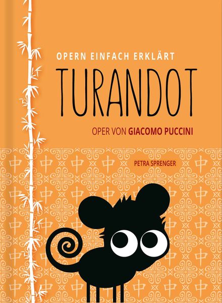 Produktbild: Turandot &ndash; Oper einfach erkl&auml;rt f&uuml;r Einsteiger
