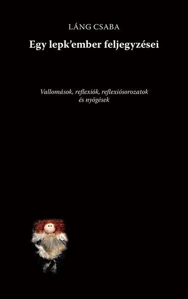 Produktbild: Egy lepk'ember feljegyz&eacute;sei