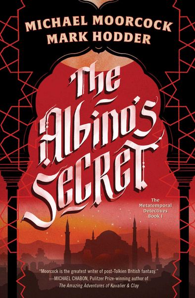 Produktbild: The Albino's Secret
