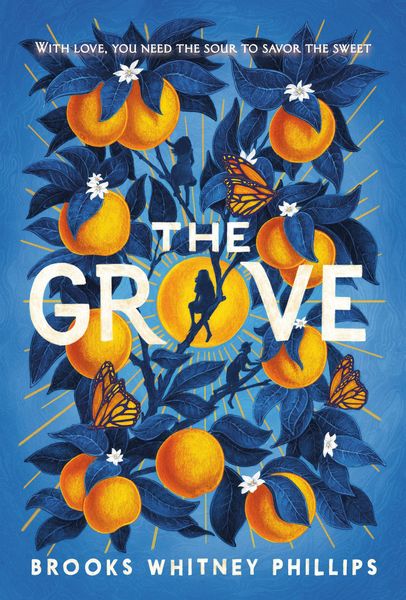Produktbild: The Grove