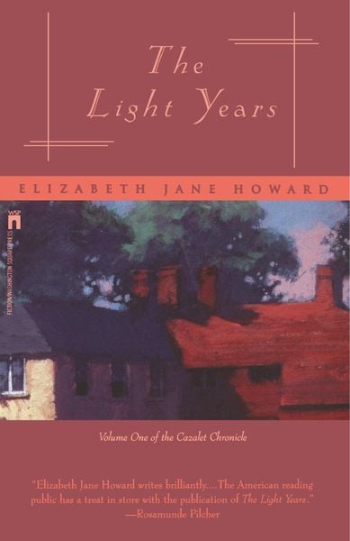 Produktbild: The Light Years