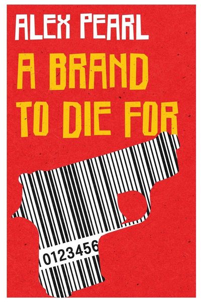 Produktbild: A Brand to Die For