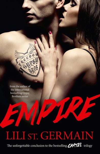 Produktbild: Empire: Book 3