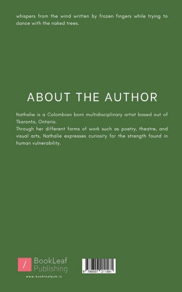 Produktbild: Lessons of Winter