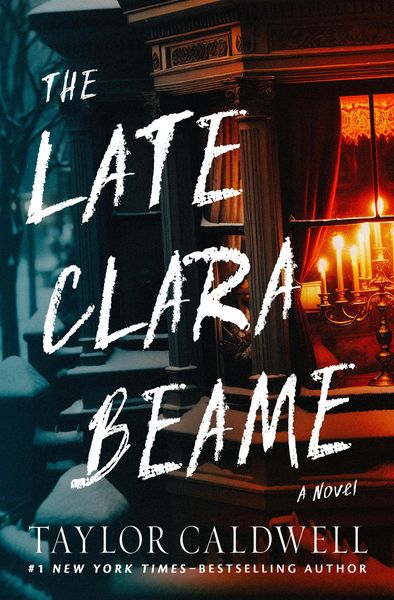 Produktbild: The Late Clara Beame