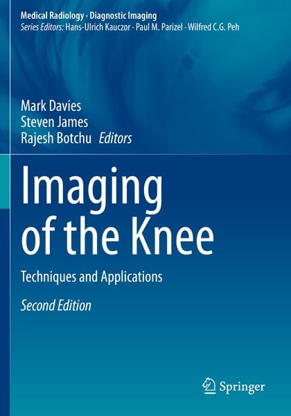 Produktbild: Imaging of the Knee