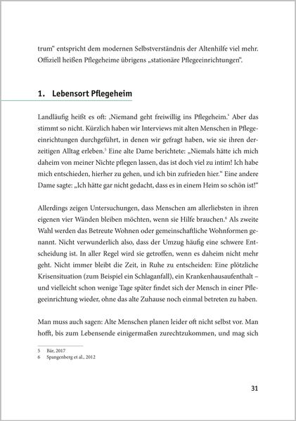 Produktbild: Das Handbuch f&uuml;r Betreuungskr&auml;fte