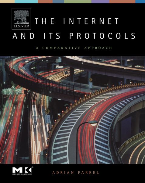 Produktbild: The Internet and Its Protocols