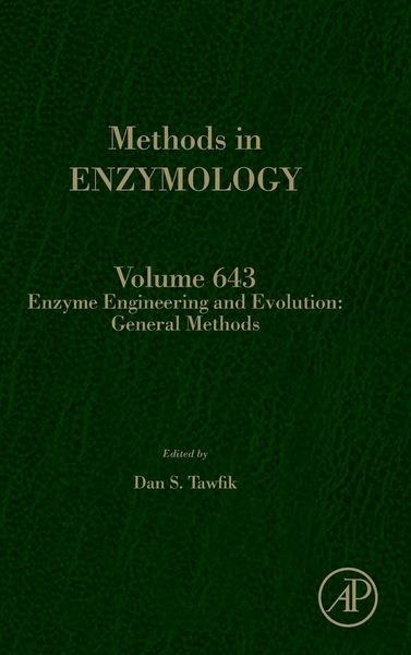 Produktbild: Enzyme Engineering and Evolution