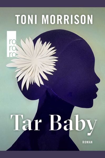 Tar Baby, Gebundene Ausgabe von Toni Morrison, Rowohlt Taschenbuch, 978-3-499-01362-1