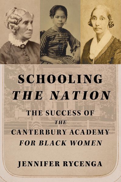 Produktbild: Rycenga, J: Schooling the Nation