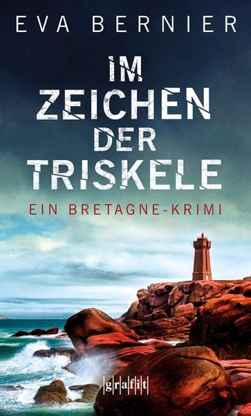 Produktbild: Im Zeichen der Triskele