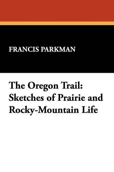 Produktbild: The Oregon Trail