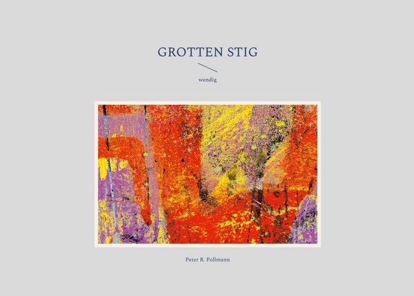 Produktbild: Grotten Stig