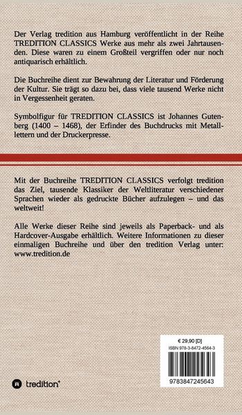 Produktbild: Die Gei&szlig;ler