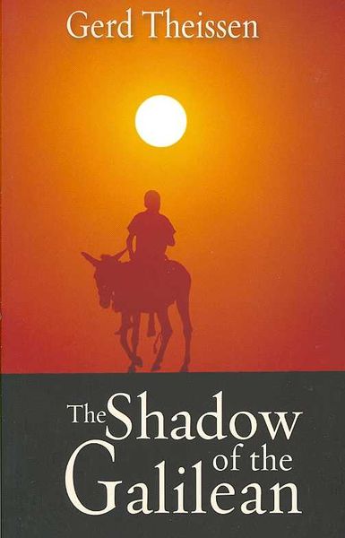 Produktbild: The Shadow of the Galilean