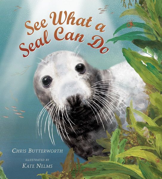 Produktbild: See What a Seal Can Do