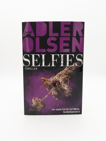 Produktbild: Selfies