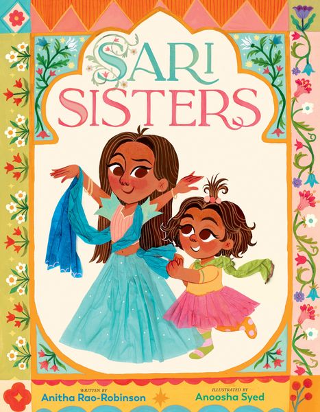 Produktbild: Sari Sisters