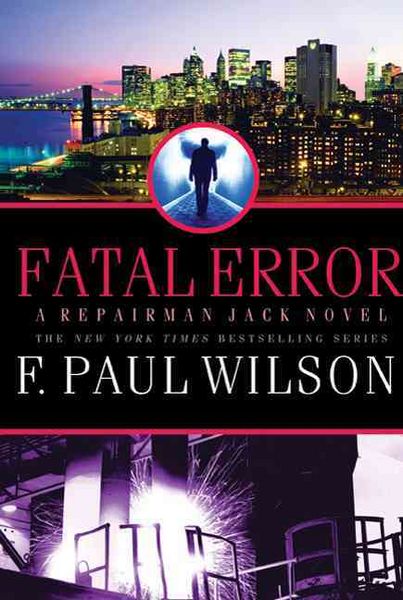 Produktbild: Fatal Error
