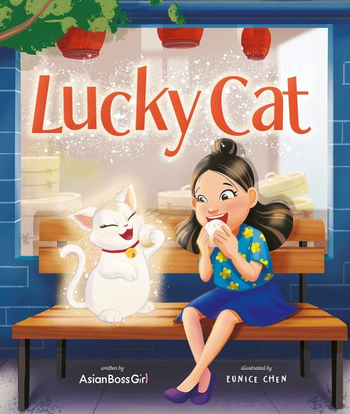 Produktbild: Lucky Cat