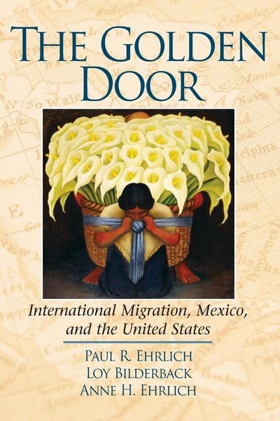 Produktbild: The Golden Door