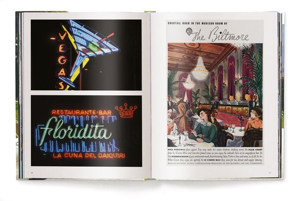 Produktbild: The Stylish Life Cocktail Parties