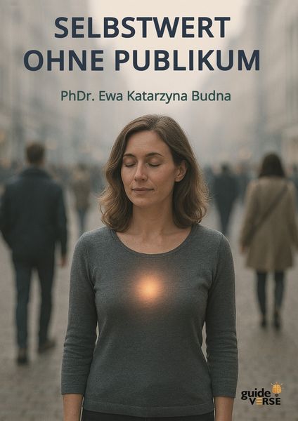 Produktbild: Selbstwert ohne Publikum