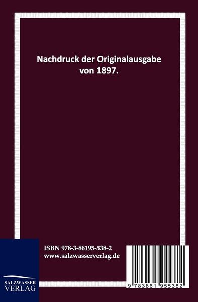Produktbild: Eine Deputationsreise von Russland nach Amerika