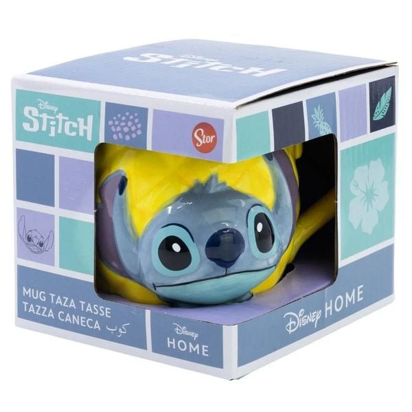 Produktbild: Tasse Disney Stitch (Pineapple) 3D