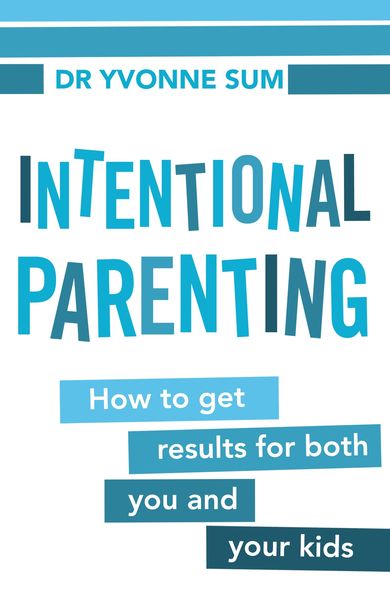 Produktbild: Intentional Parenting