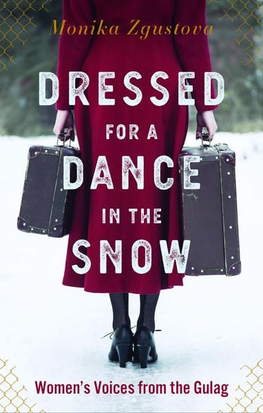Produktbild: Dressed for a Dance in the Snow
