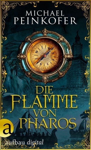 Produktbild: Die Flamme von Pharos