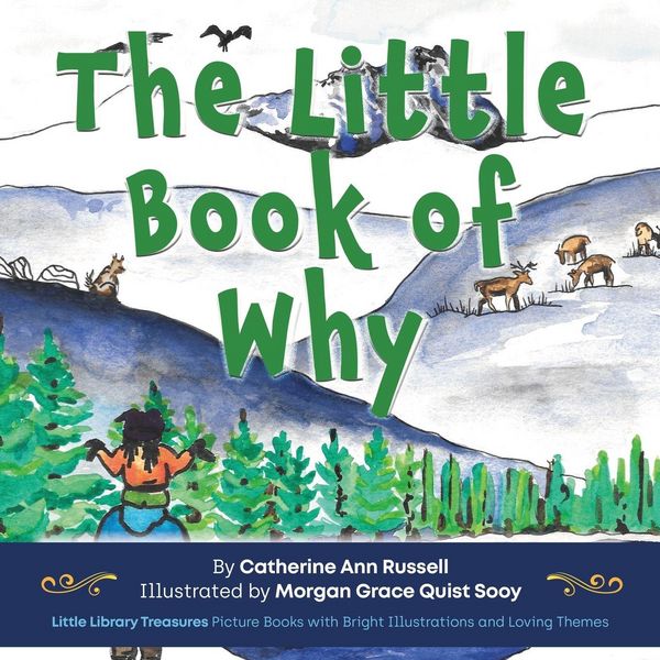 Produktbild: The Little Book of Why