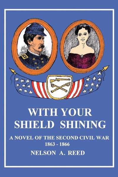 Produktbild: With Your Shield Shining